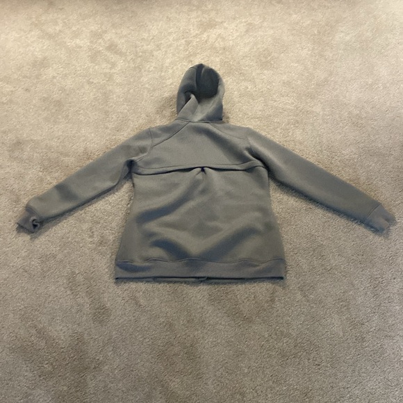 Large jacket - Picture 2 of 2